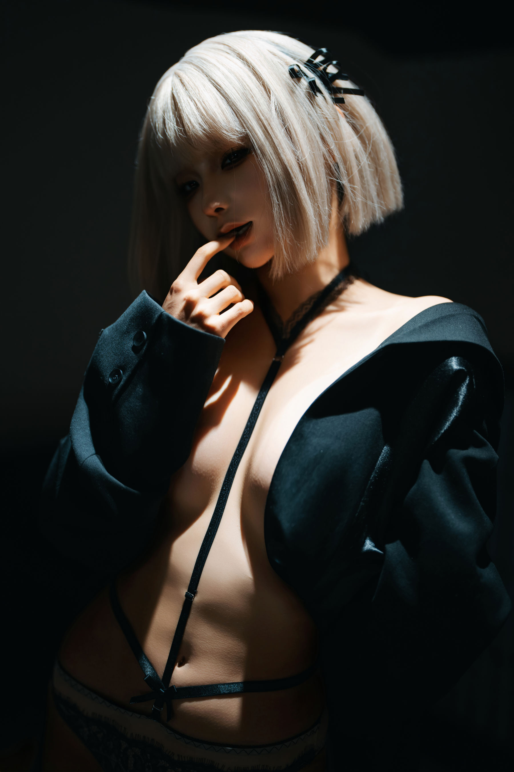 动漫博主蠢沫沫 - 秋寻(下）  第129张