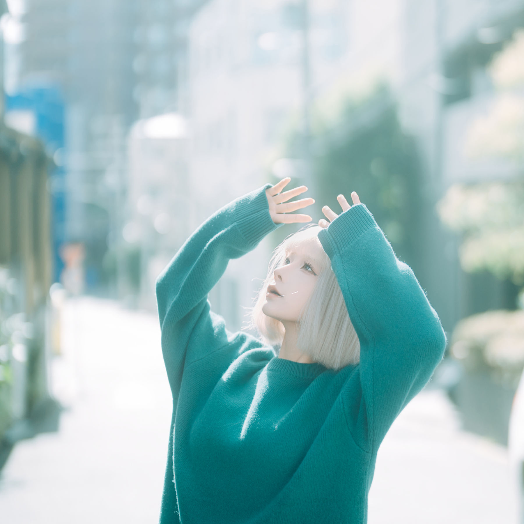 动漫博主蠢沫沫 - 秋寻(上) 第229张 动漫博主蠢沫沫 - 秋寻(上) 第229张