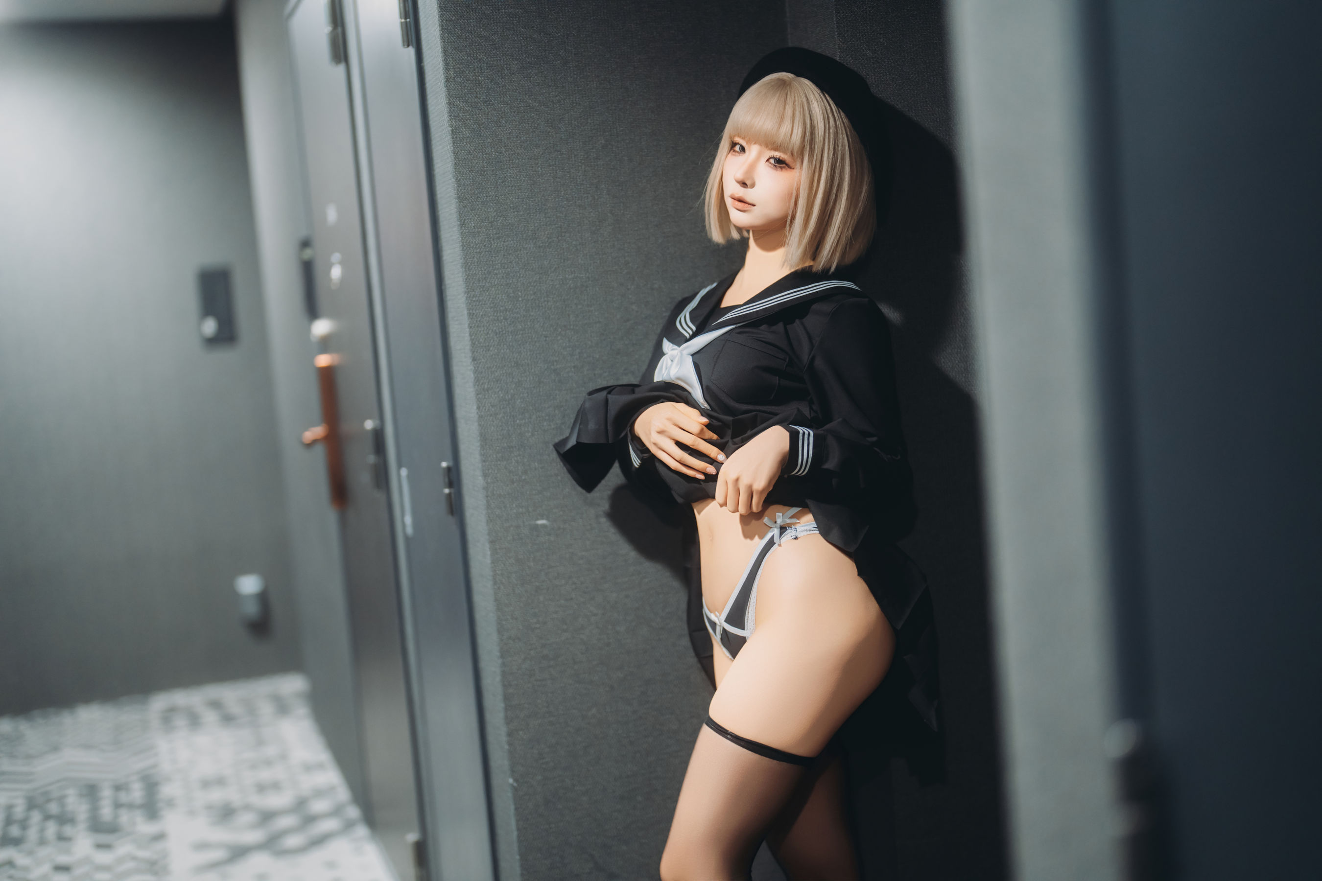 动漫博主蠢沫沫 - 秋寻(上) 第81张 动漫博主蠢沫沫 - 秋寻(上) 第81张