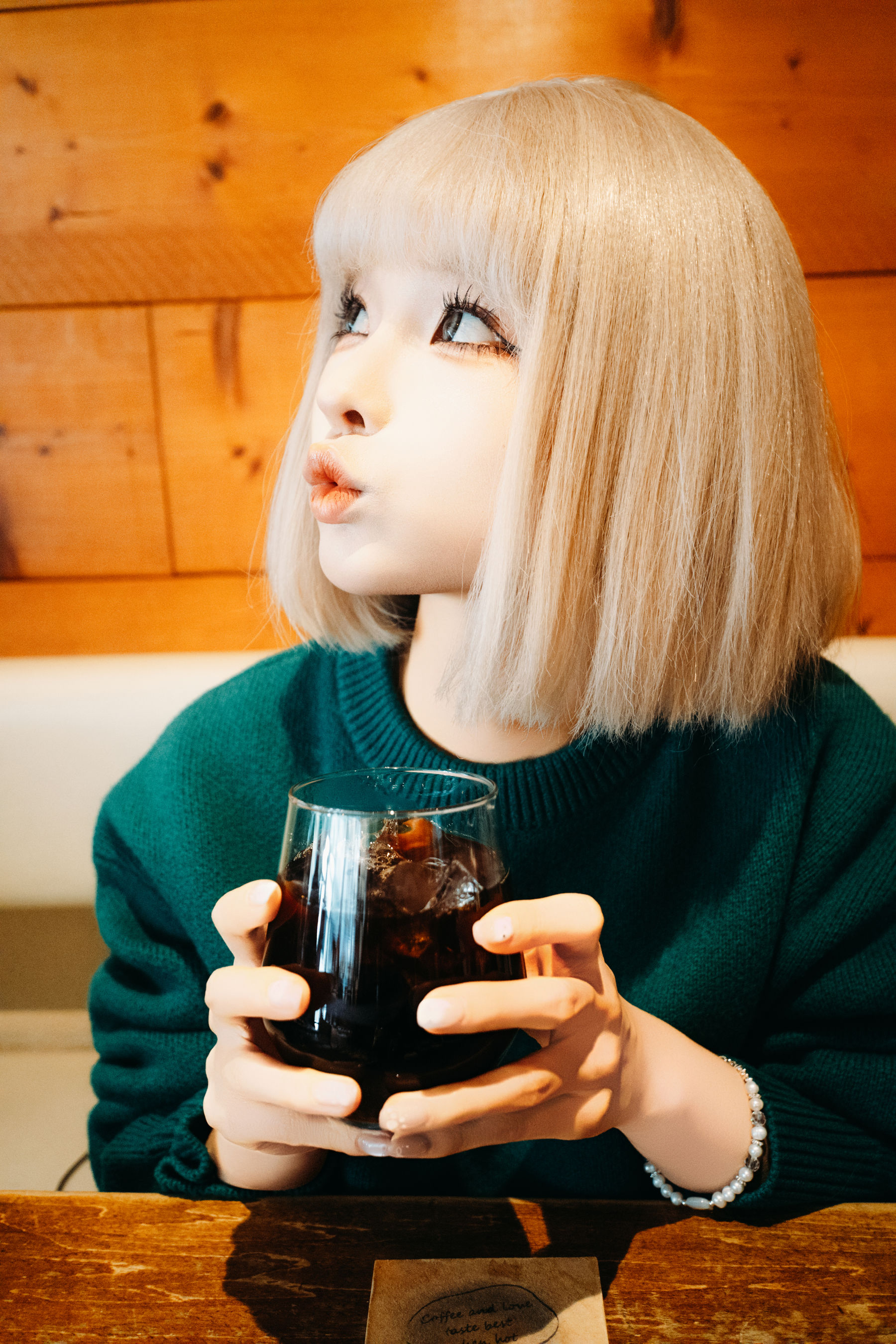 动漫博主蠢沫沫 - 秋寻(上) 第257张 动漫博主蠢沫沫 - 秋寻(上) 第257张