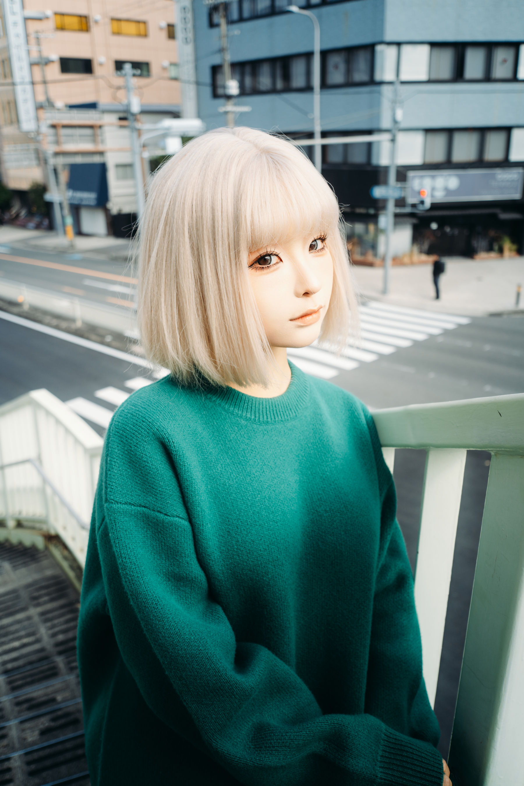 动漫博主蠢沫沫 - 秋寻(上) 第245张 动漫博主蠢沫沫 - 秋寻(上) 第245张