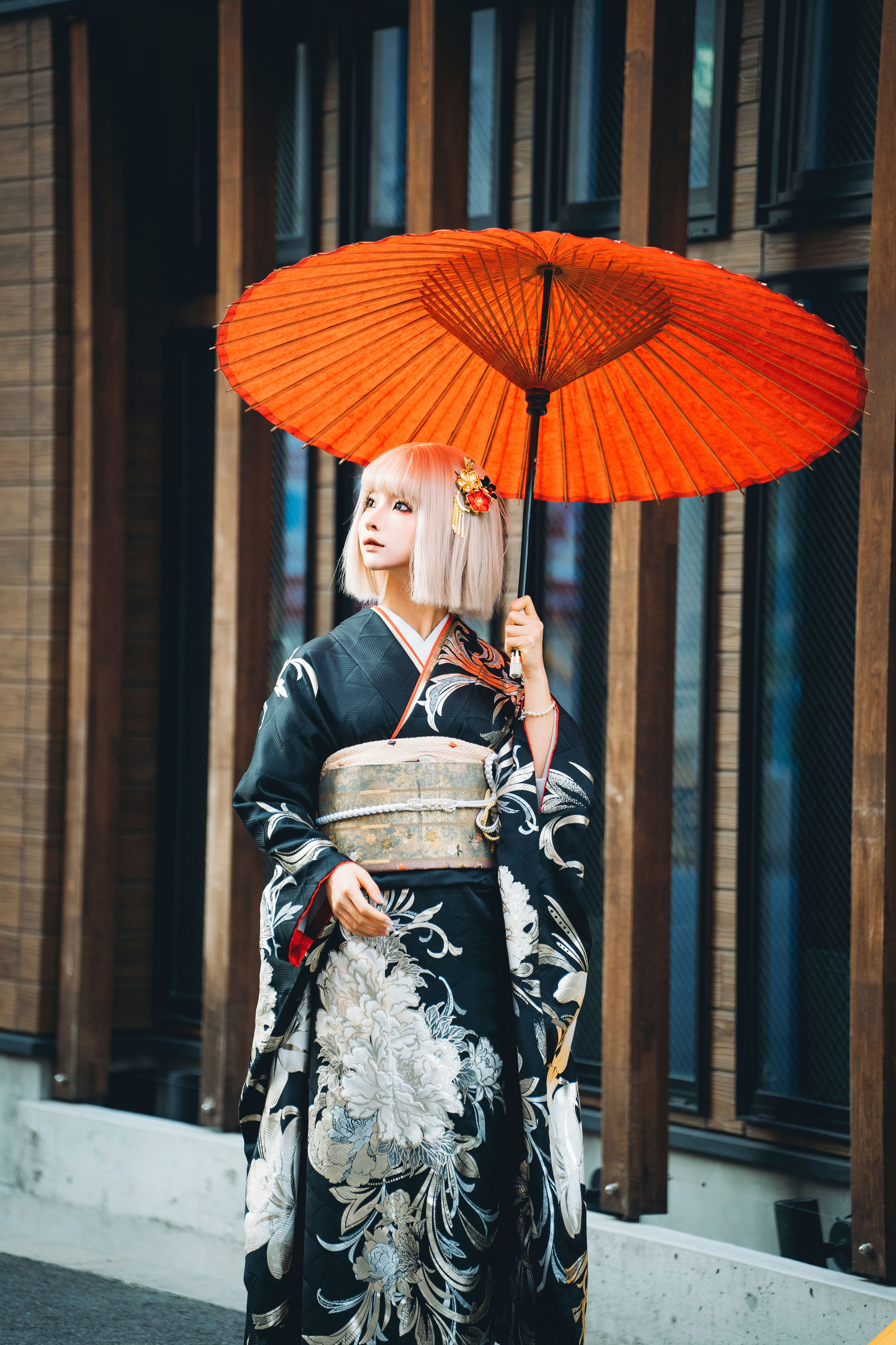 动漫博主蠢沫沫 - 秋寻(下）  第48张