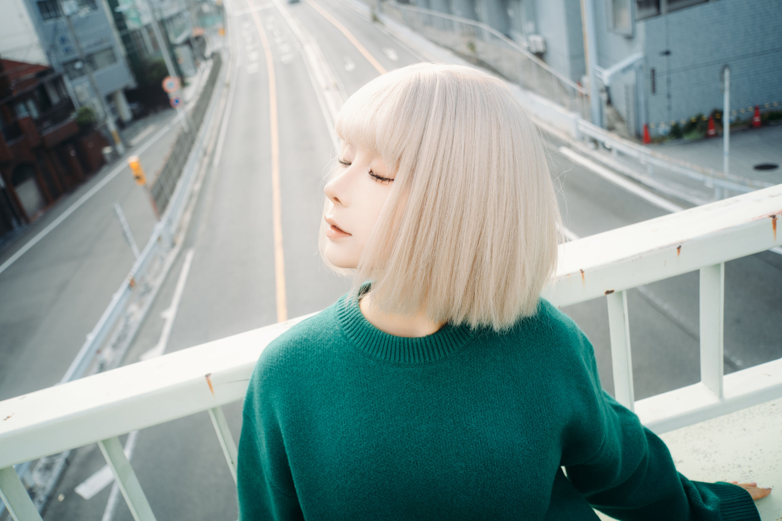 动漫博主蠢沫沫 - 秋寻(上) 第250张 动漫博主蠢沫沫 - 秋寻(上) 第250张