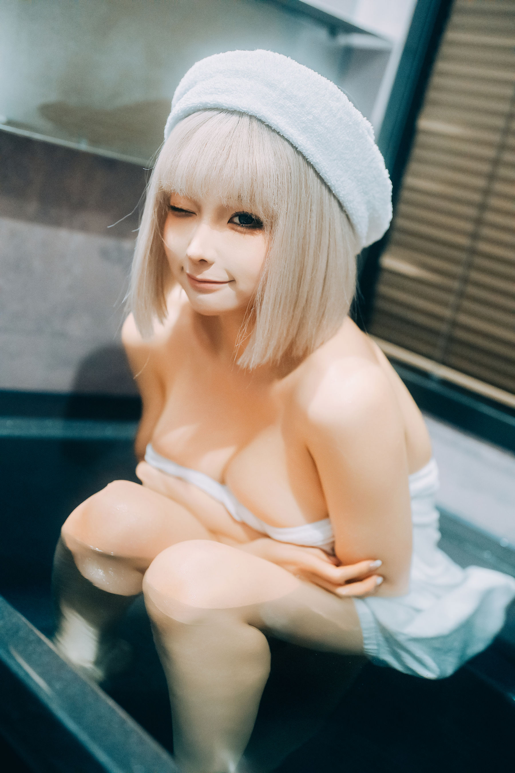 动漫博主蠢沫沫 - 秋寻(下）  第163张