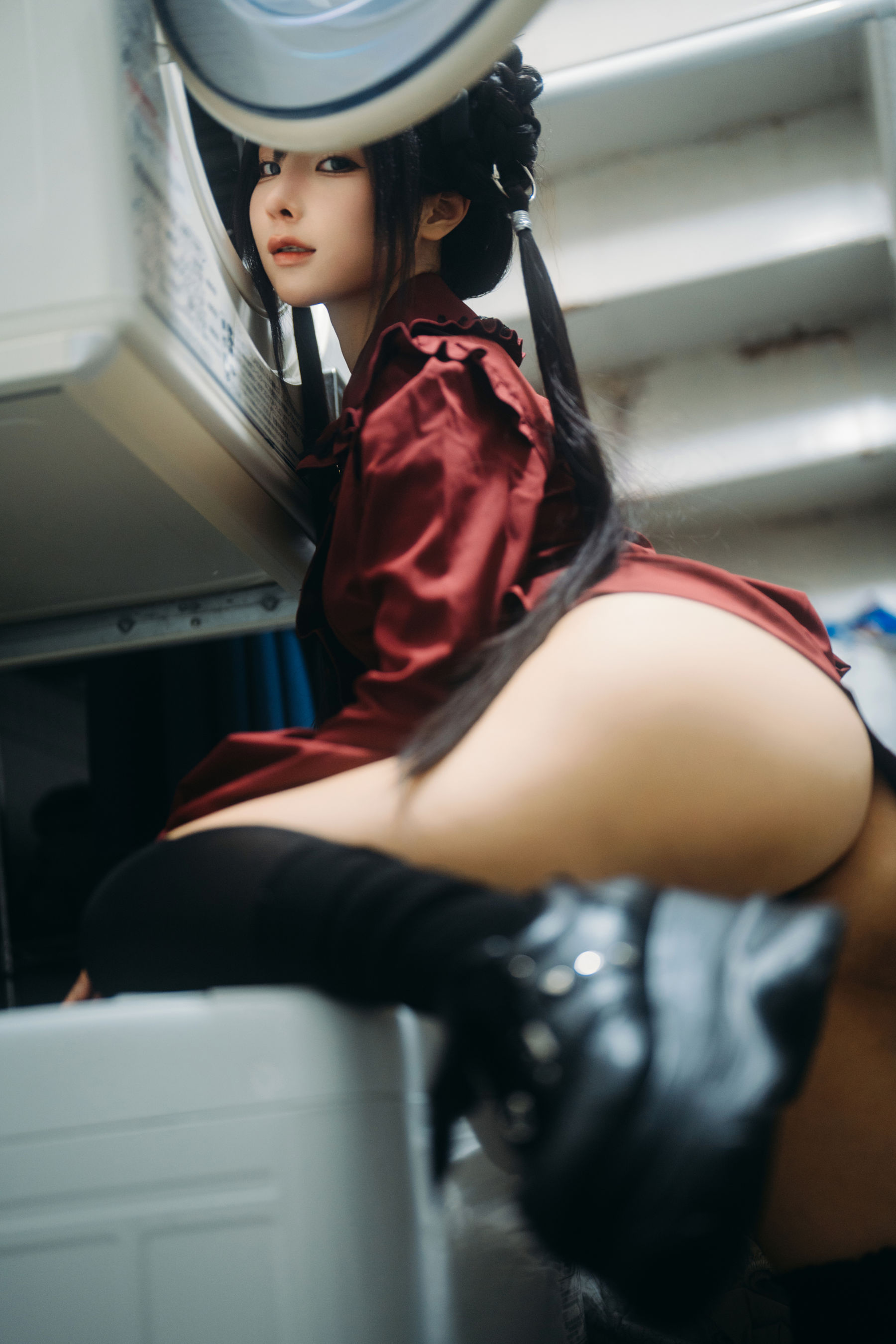 动漫博主蠢沫沫 - 夜行  第41张