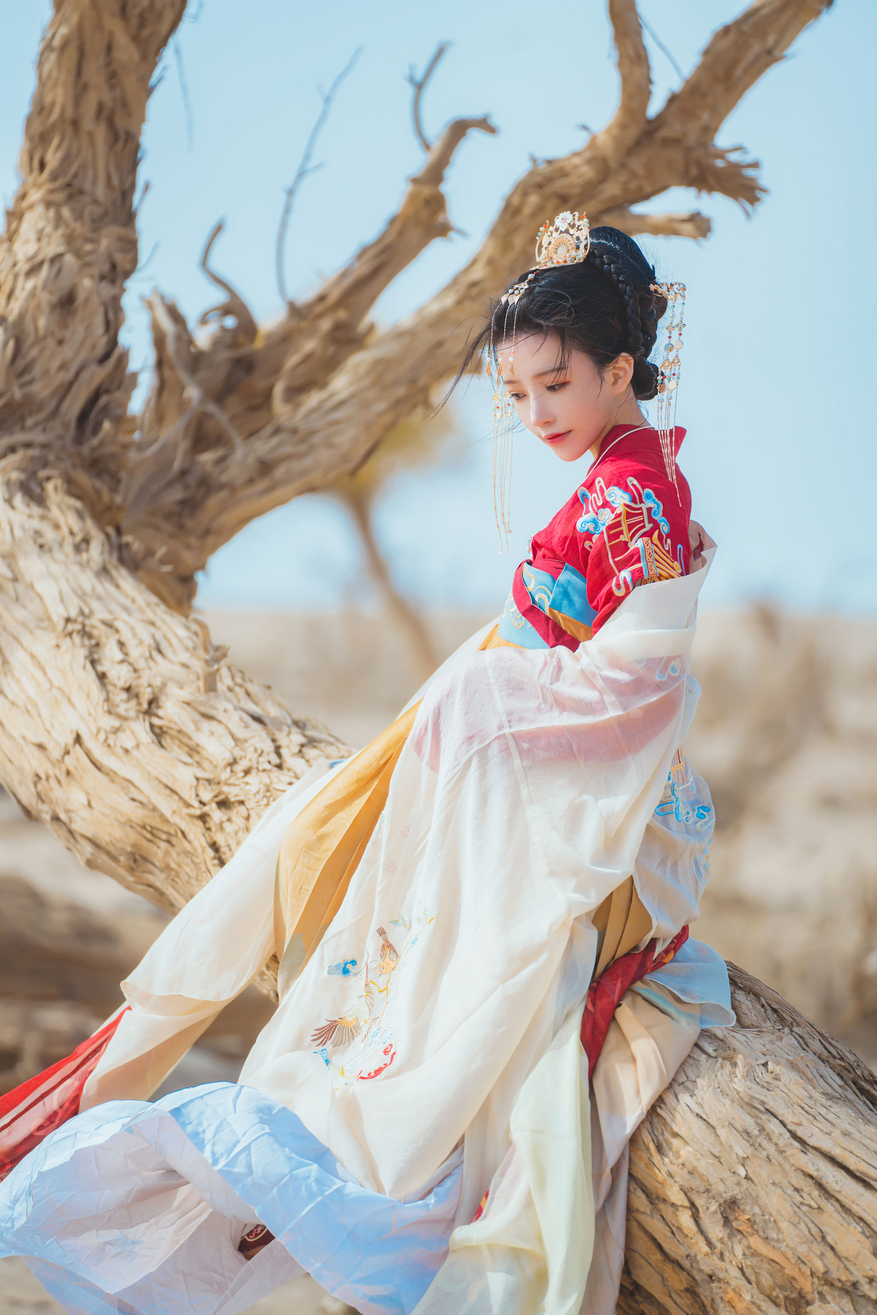 桜桃喵 - 惊鸿  第19张