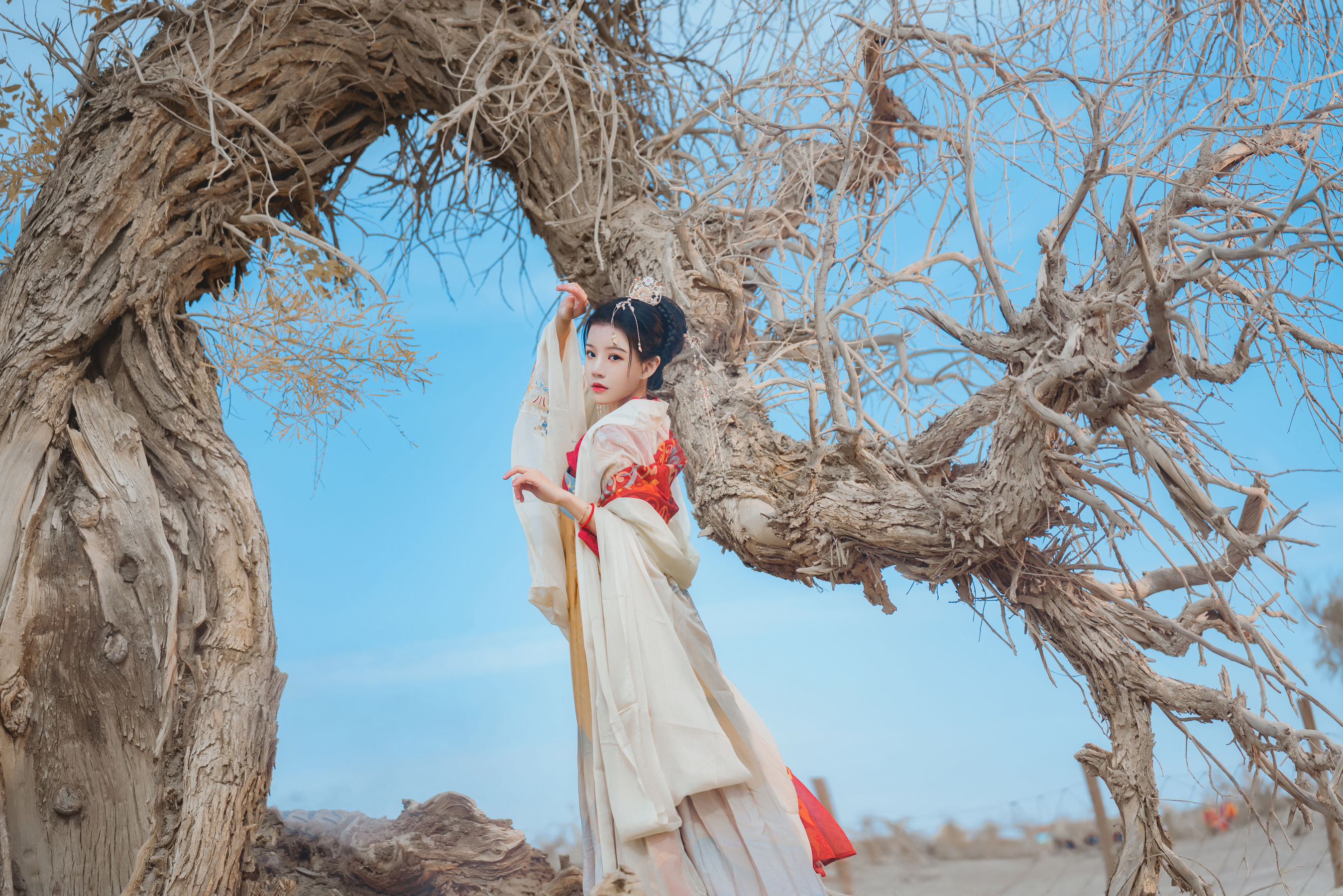 桜桃喵 - 惊鸿  第11张