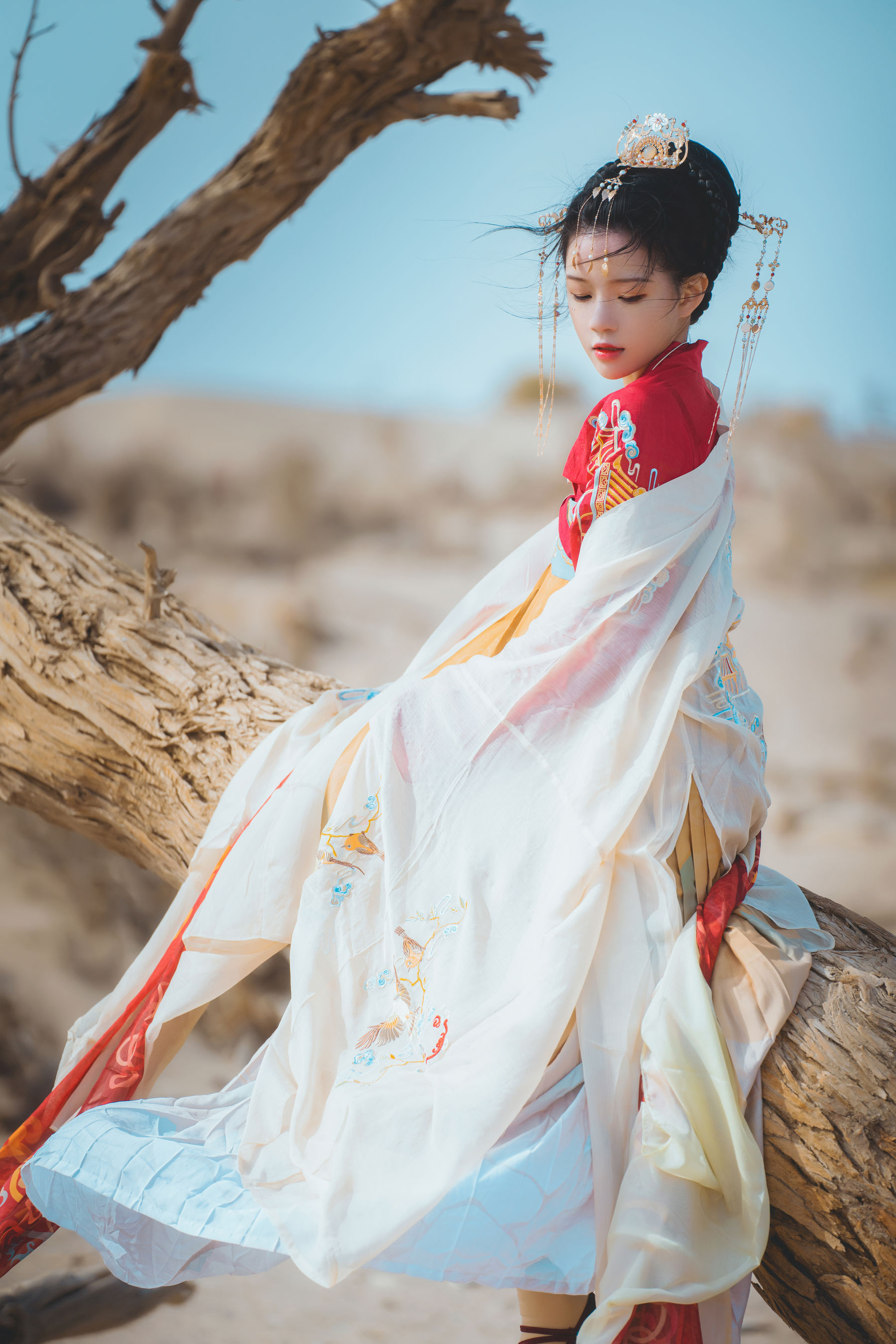 桜桃喵 - 惊鸿  第18张