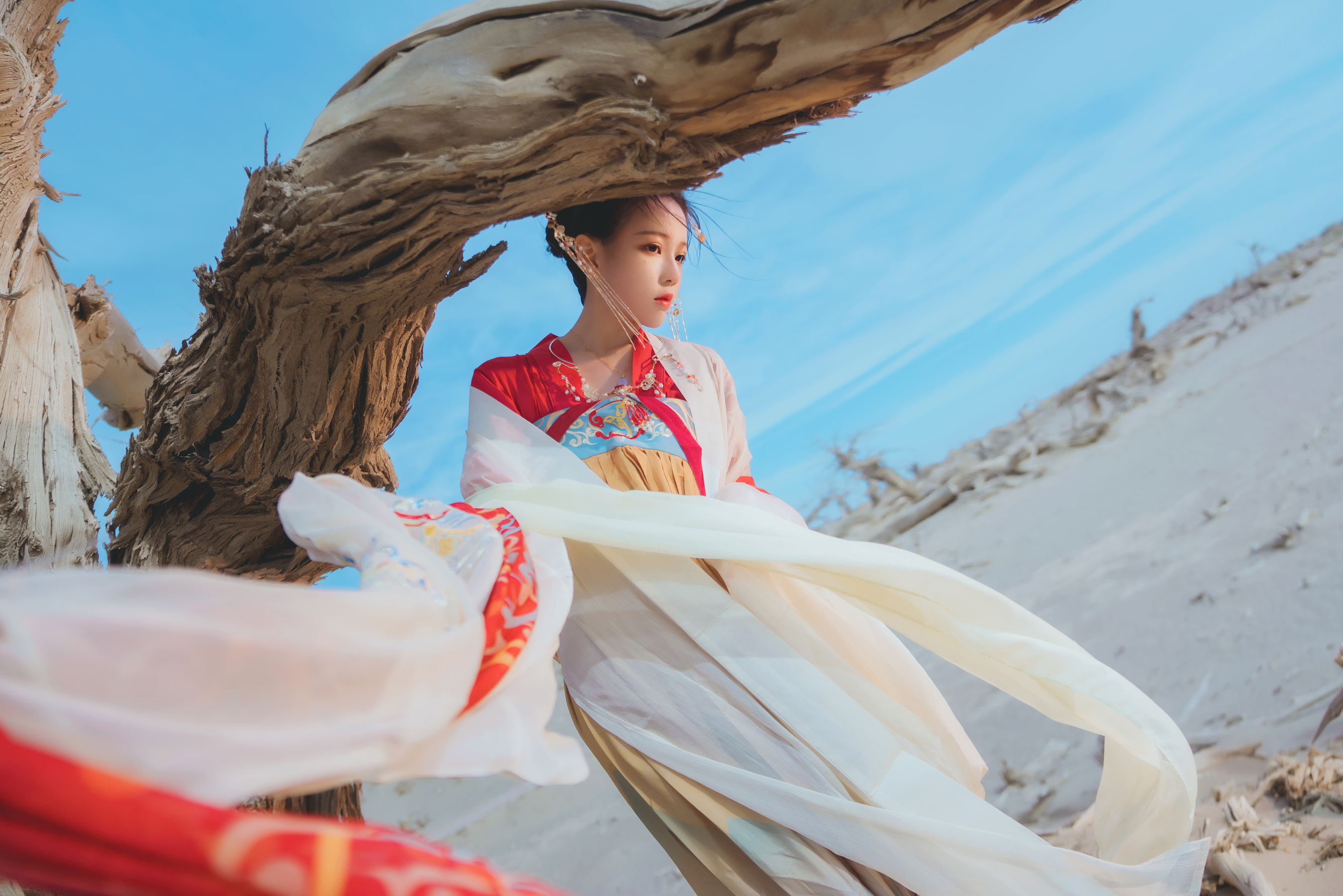 桜桃喵 - 惊鸿  第14张