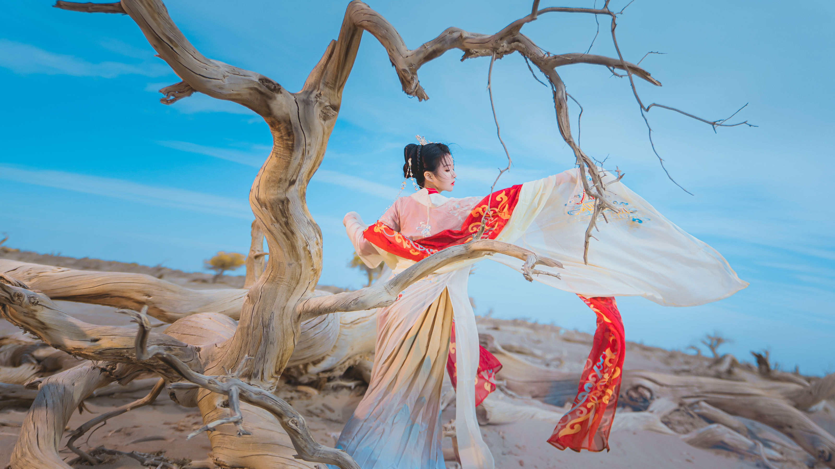 桜桃喵 - 惊鸿  第13张