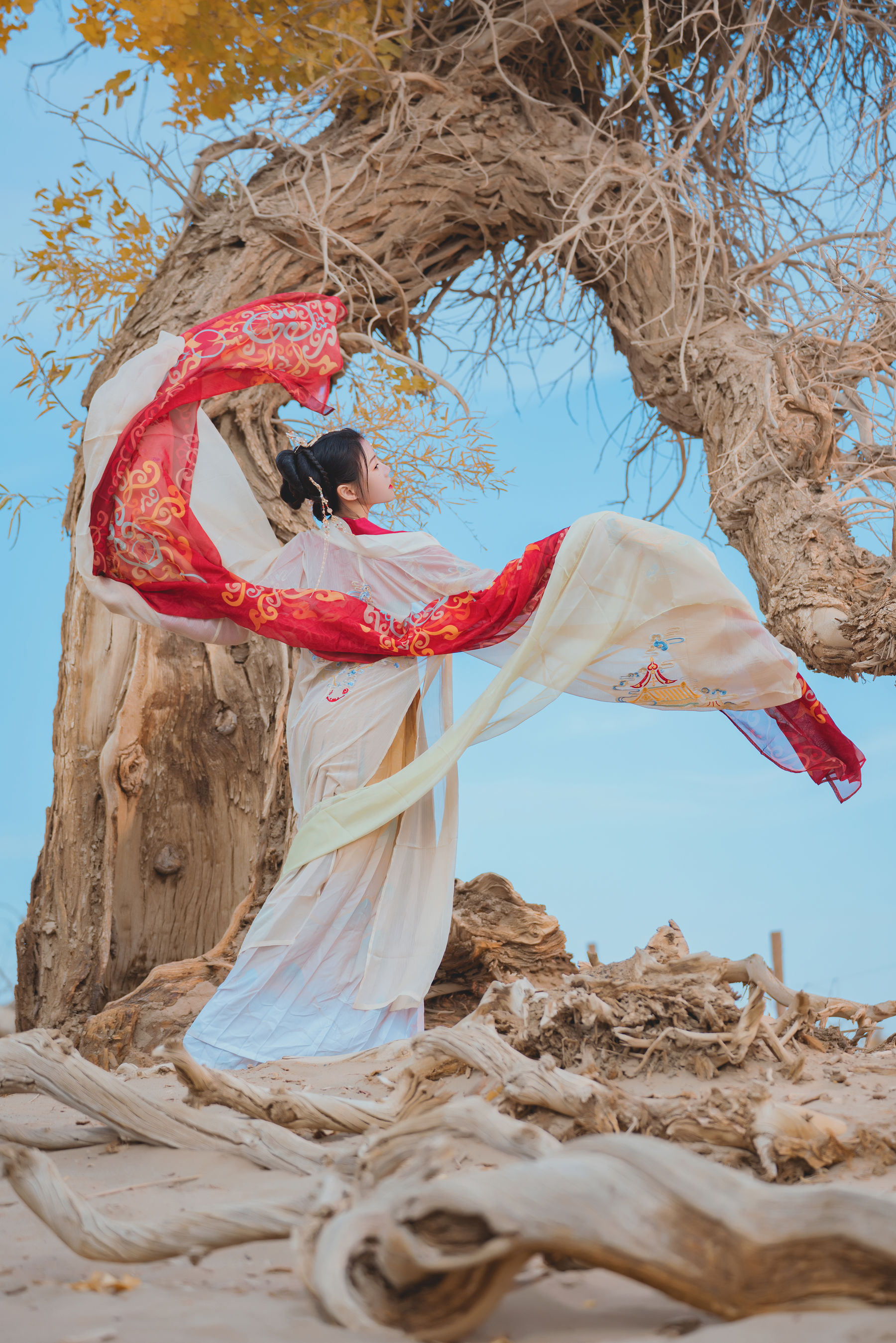 桜桃喵 - 惊鸿  第2张