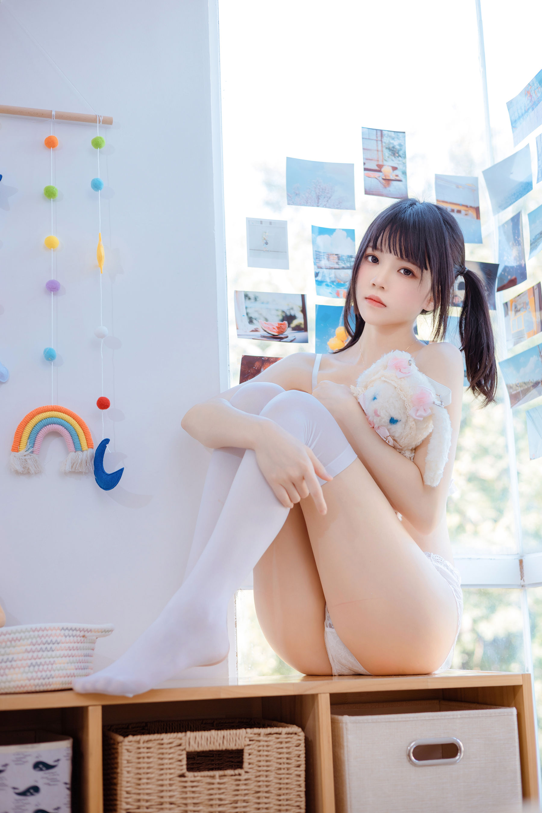 桜桃喵 - 雪糕  第27张