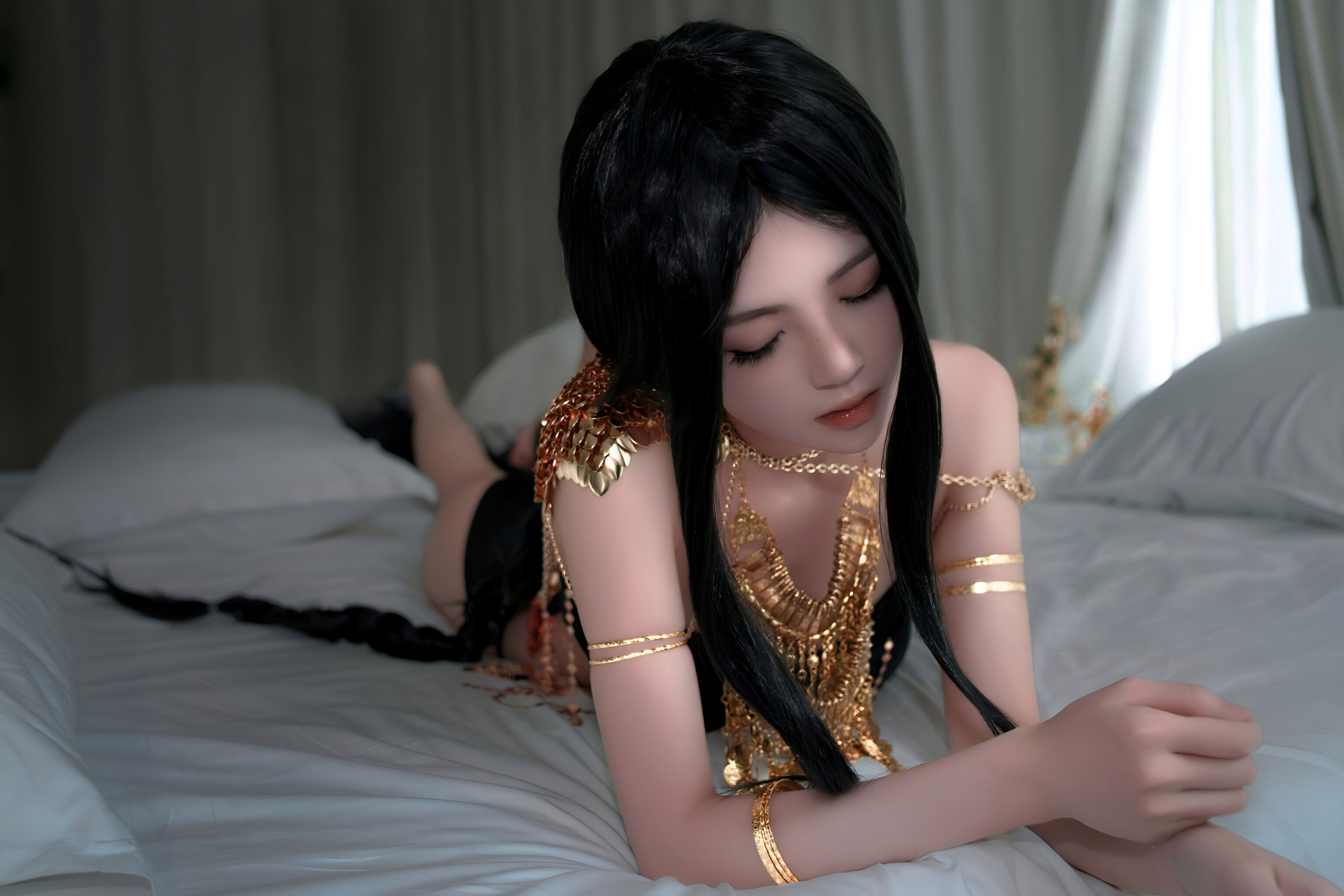 桜桃喵 - 风铃公主殿下  第20张