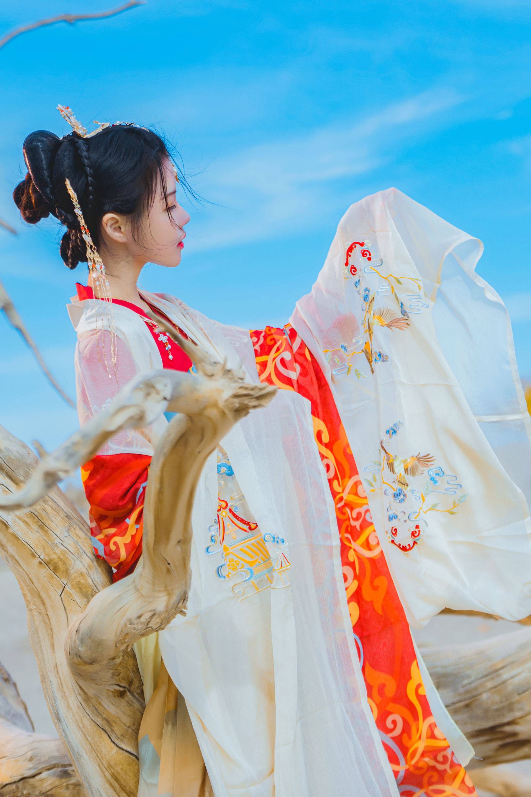 桜桃喵 - 惊鸿  第12张