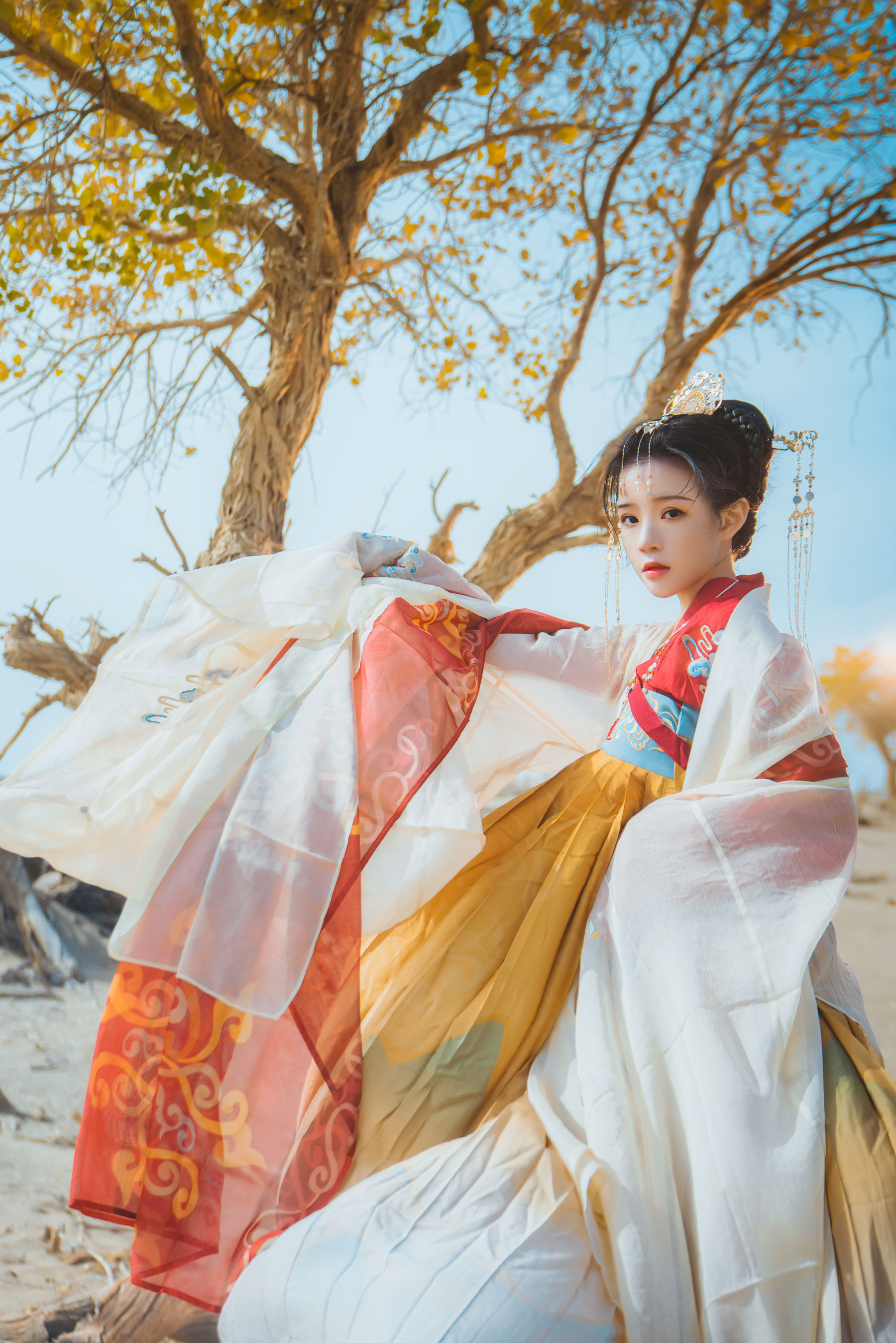 桜桃喵 - 惊鸿  第15张